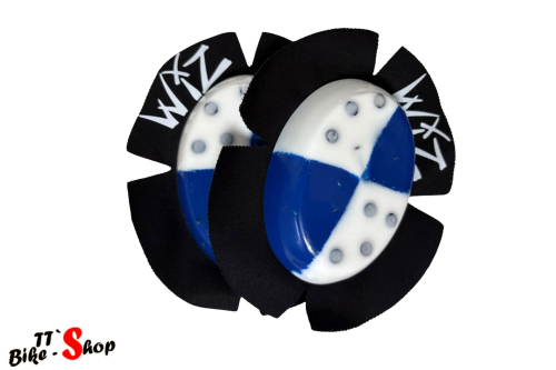 Wiz Knieschleifer, Bayern 2 - Sparky